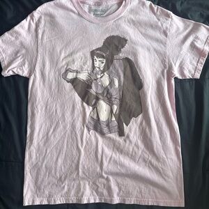 Cowboy bebop shirt